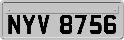 NYV8756