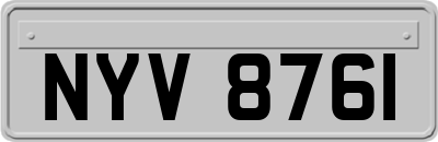 NYV8761