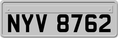 NYV8762