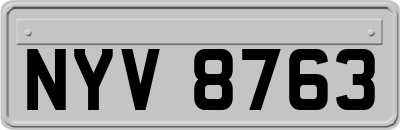 NYV8763