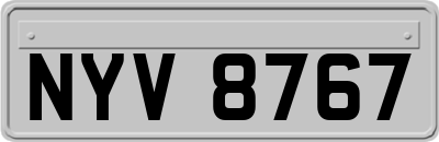 NYV8767