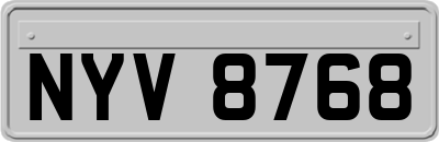 NYV8768