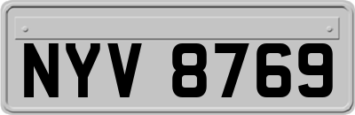 NYV8769