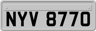 NYV8770