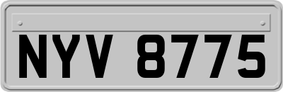 NYV8775