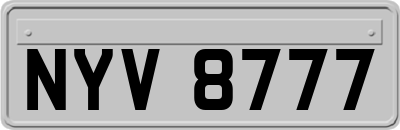 NYV8777