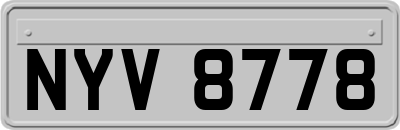 NYV8778