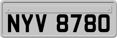NYV8780