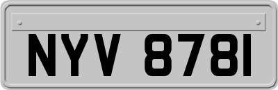 NYV8781