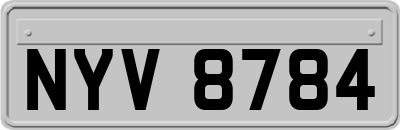 NYV8784