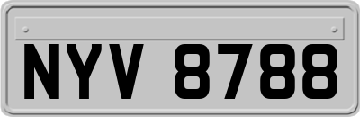 NYV8788