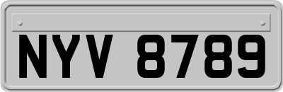 NYV8789