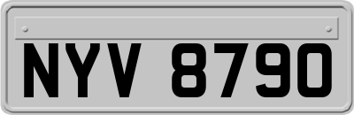 NYV8790