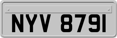 NYV8791