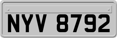 NYV8792
