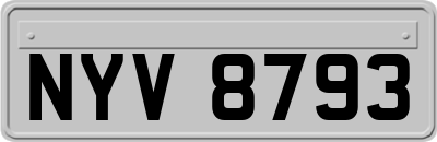 NYV8793