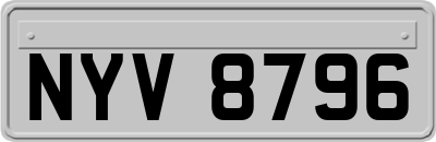 NYV8796