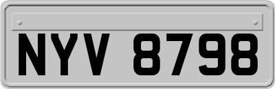 NYV8798