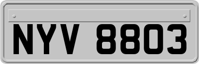 NYV8803