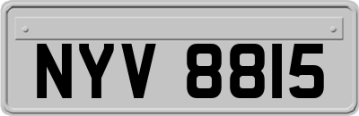 NYV8815