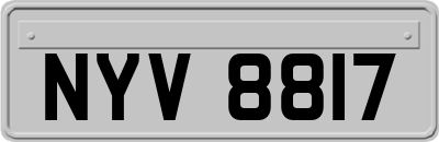 NYV8817