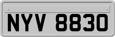 NYV8830