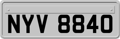 NYV8840