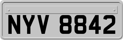 NYV8842