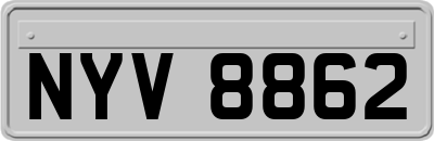 NYV8862