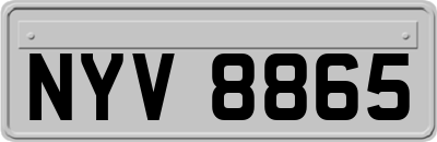 NYV8865