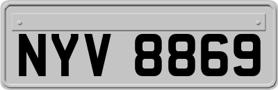 NYV8869