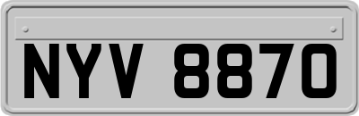 NYV8870