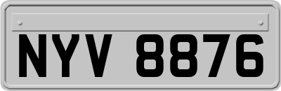 NYV8876
