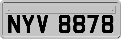 NYV8878