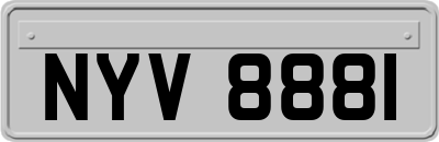 NYV8881