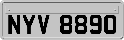 NYV8890
