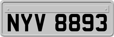 NYV8893
