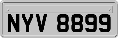 NYV8899