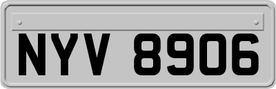 NYV8906