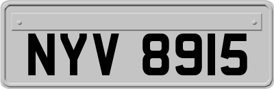 NYV8915