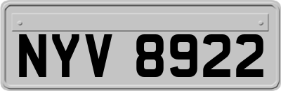 NYV8922