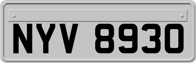 NYV8930