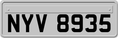 NYV8935