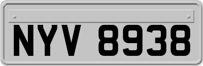 NYV8938