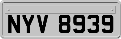 NYV8939