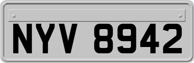 NYV8942