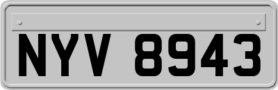 NYV8943