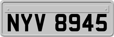 NYV8945