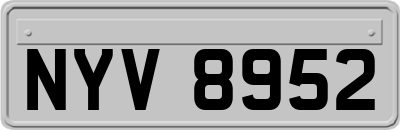 NYV8952