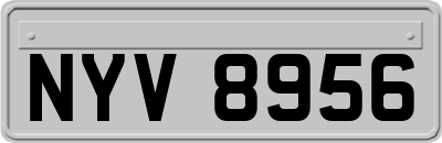 NYV8956